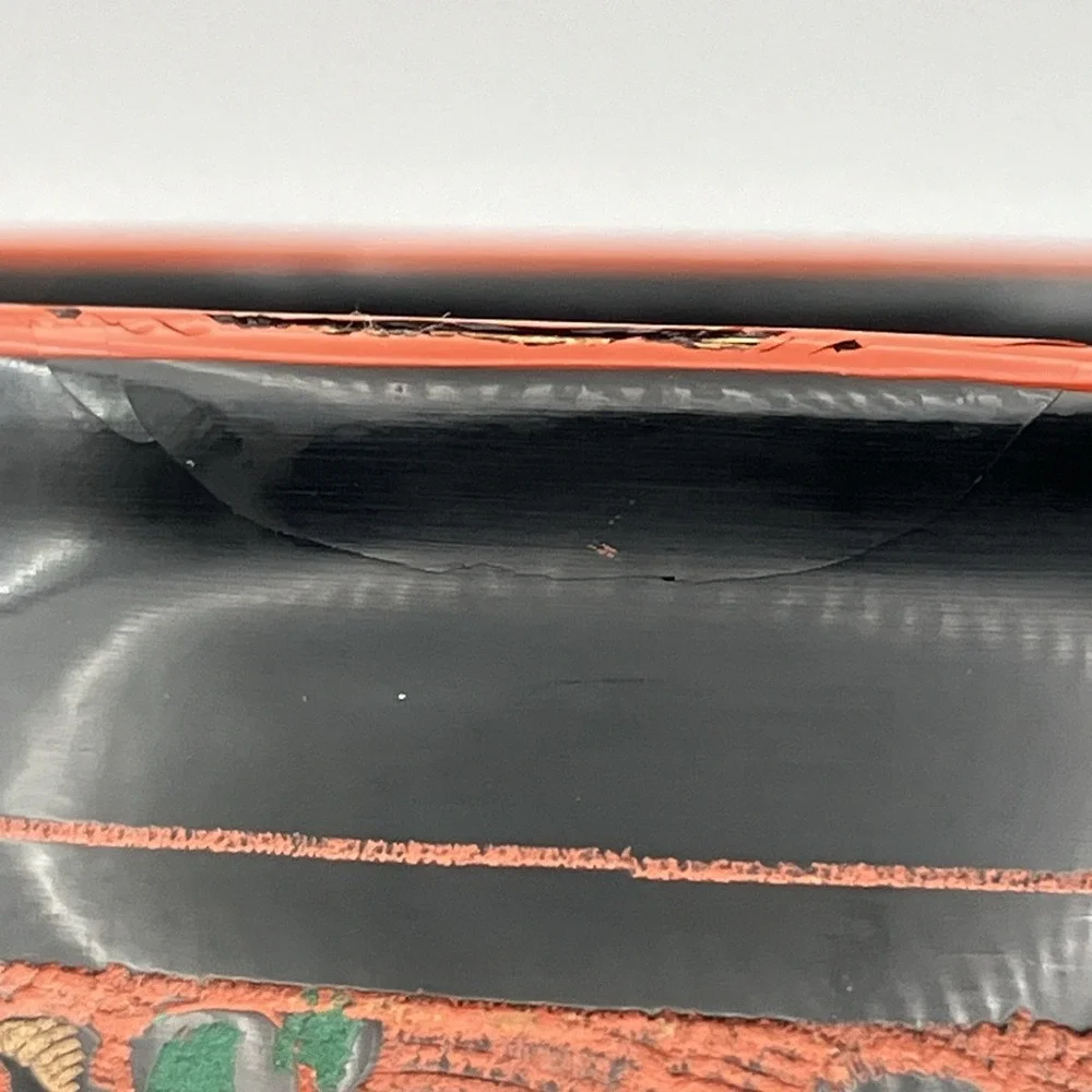 N/A vintage burmese